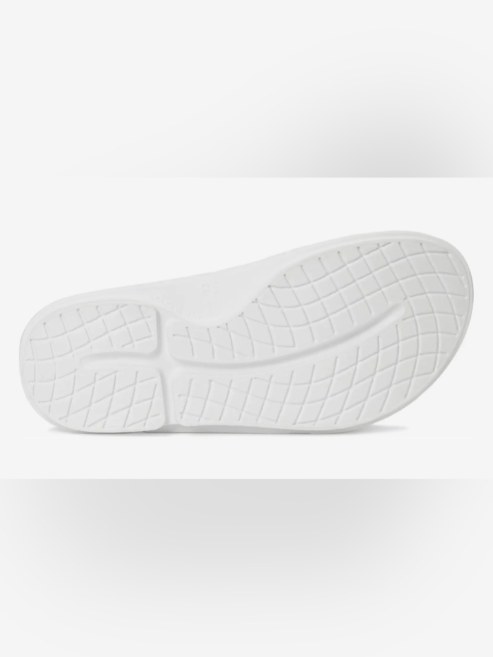 Oofos Ooah slides NWOT size 9 EU 40 - Picture 3 of 7